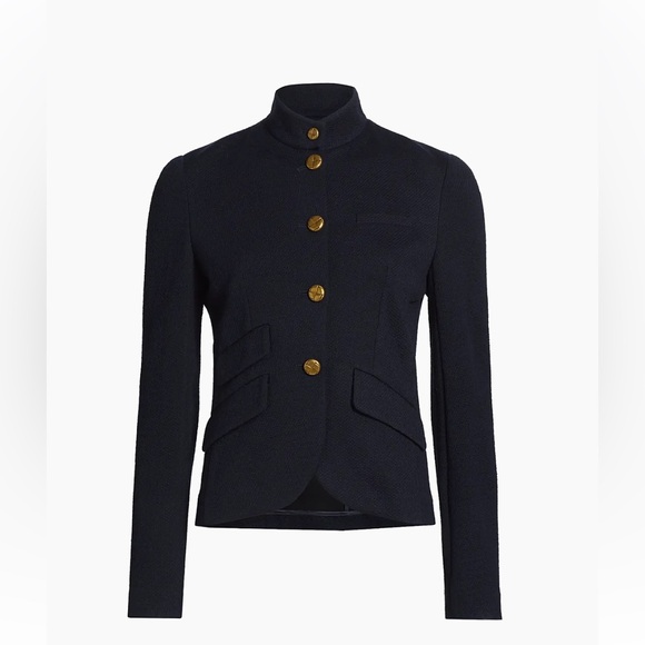 RAG & BONE SLADE TEXTURED BLAZER JACKET ❤️NWT❤️IN STORES❤️ - Picture 5 of 5